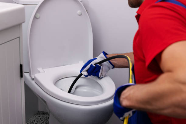 Best Faucet Repair  in North Apollo, PA