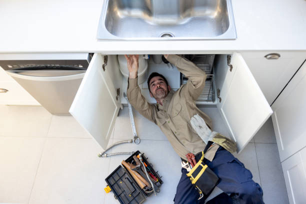 Reliable North Apollo, PA Plumbing Solutions