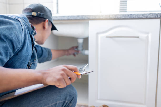 Best Emergency Plumber  in North Apollo, PA