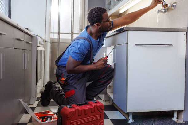 Best Sprinkler Systems  in North Apollo, PA