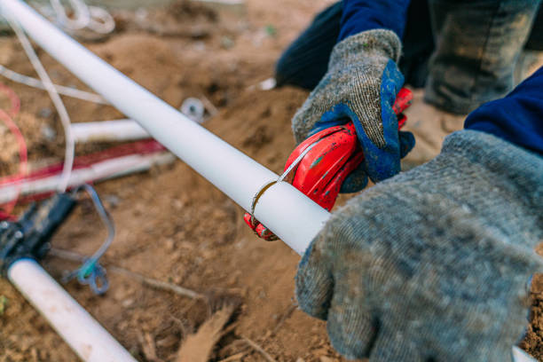 Best Water Softener Installation  in North Apollo, PA