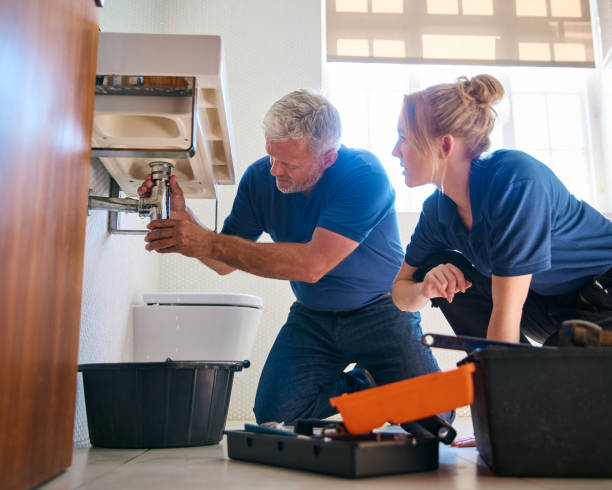 Best Shower Repair Services  in North Apollo, PA